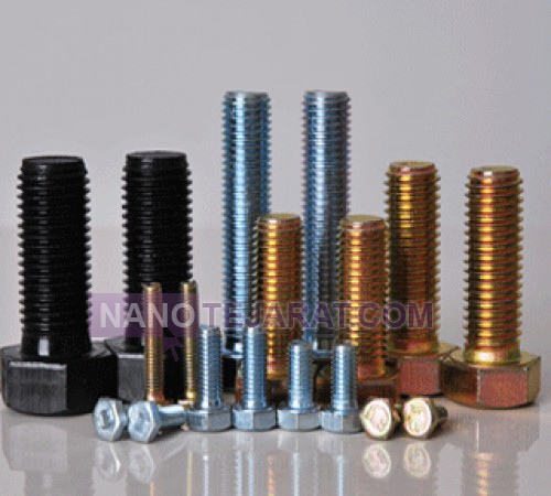 HEX BOLT